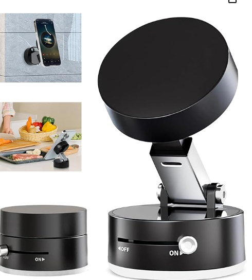 Suport Magnetic Auto pentru Telefon – MagicGrip