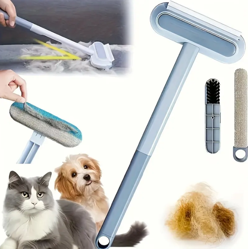 FurMaster – Peria Inteligentă pentru Păr de Animale și Curățenie Generală