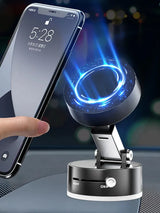 Suport Magnetic Auto pentru Telefon – MagicGrip