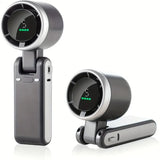 CoolMate- Ventilator Portabil cu 5 Viteze și Tehnologie Turbo